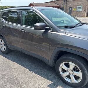 2018 JEEP COMPASS LATITUDE 缩略图 58