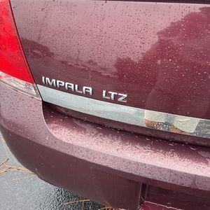 2007 Chevrolet IMPALA LTZ thumbnail 23