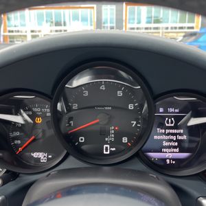 2017 Porsche 911 CARRERA — миниатюра 39