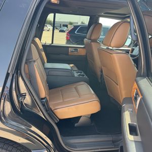 2014 Lincoln NAVIGATOR BASE — миниатюра 35