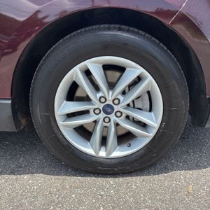 2021 FORD EDGE SEL — миниатюра 20