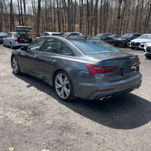 AUDI S6 SEDAN PRESTIGE TFSI QUATTRO TIPTRONIC - 5