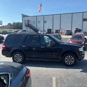 صورة 10 لـ 2015 FORD EXPEDITION XLT