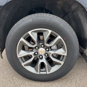 صورة مصغرة 17 لـ 2025 Chevrolet SILVERADO 1500 LT