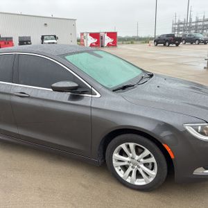 صورة مصغرة 13 لـ 2015 Chrysler 200 LIMITED