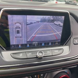 صورة مصغرة 40 لـ 2019 Chevrolet BLAZER RS