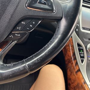 2016 Lincoln MKX RESERVE thumbnail 64