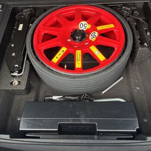 2018 Porsche MACAN S 缩略图 49