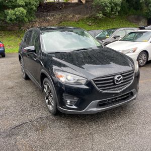 صورة 12 لـ 2016 Mazda CX-5 GRAND TOURING