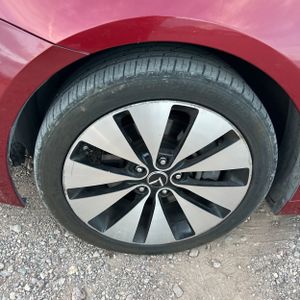 صورة مصغرة 17 لـ 2012 KIA OPTIMA SX TURBO