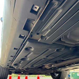 2017 FORD ESCAPE TITANIUM — миниатюра 24
