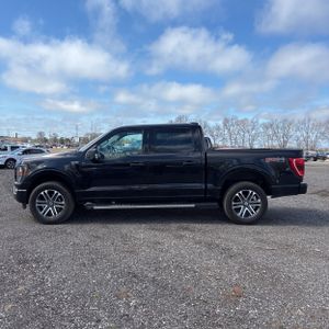 FORD F-150 XLT - 3