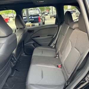 2025 Subaru FORESTER PREMIUM 照片 33