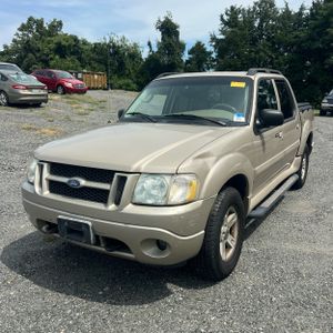 صورة 1 لـ 2005 FORD EXPLORER SPORT TRAC XLT