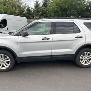 FORD EXPLORER BASE - 4