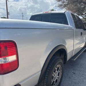 2004 FORD F-150 XL 照片 9