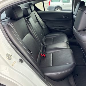 2018 Acura ILX W/PREMIUM 缩略图 34