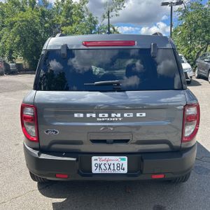 FORD BRONCO SPORT BIG BEND - 4