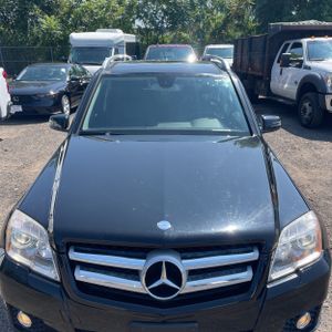 صورة مصغرة 14 لـ 2010 Mercedes-BENZ GLK