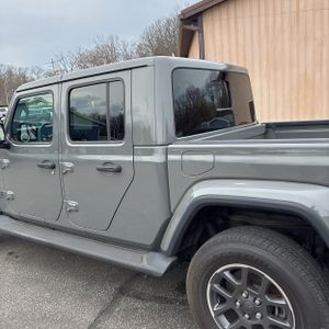 JEEP GLADIATOR OVERLAND - 6