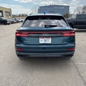 AUDI Q8 55 PREMIUM - 7