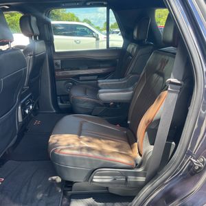 2021 FORD EXPEDITION KING RANCH 照片 31
