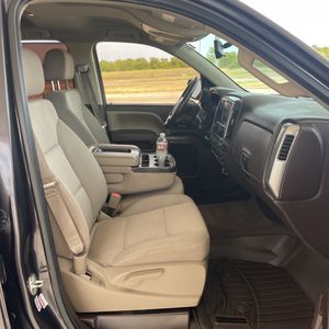 صورة مصغرة 27 لـ 2016 Chevrolet SILVERADO 1500 LT
