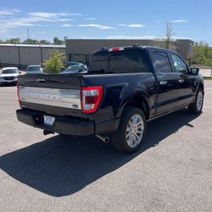 FORD F-150 LIMITED - 8