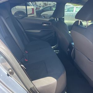 صورة مصغرة 35 لـ 2021 Toyota COROLLA SE