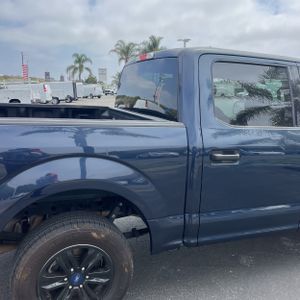 FORD F-150 XLT - 9