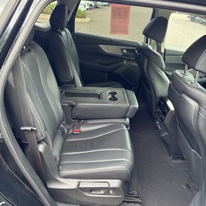 2023 Acura MDX SH-AWD W/TECH 缩略图 35