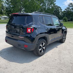 صورة 8 لـ 2019 JEEP RENEGADE TRAILHAWK