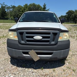 2007 FORD F-150 XL 缩略图 14
