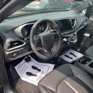 صورة مصغرة 35 لـ 2026 Chrysler PACIFICA SELECT