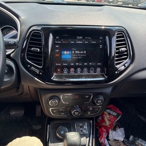 2019 JEEP COMPASS LIMITED thumbnail 37
