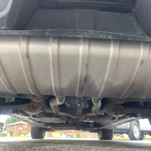 2016 Porsche CAYENNE BASE thumbnail 24