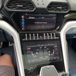 2020 Lamborghini URUS BASE 缩略图 37