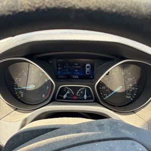 2018 FORD FOCUS SE — миниатюра 39