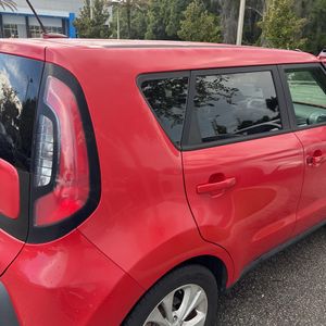2015 KIA SOUL + 缩略图 55
