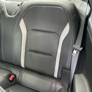 صورة 34 لـ 2018 Chevrolet CAMARO SS