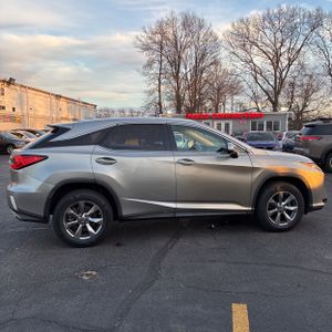 LEXUS RX 350 BASE - 10