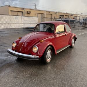 صورة 1 لـ 1973 Volkswagen BEETLE