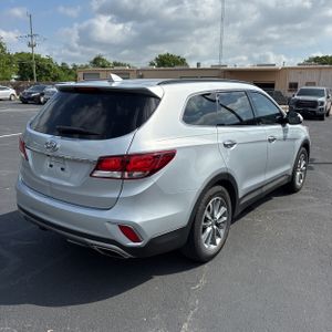 HYUNDAI SANTA FE SE - 8