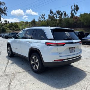 JEEP GRAND CHEROKEE - 5