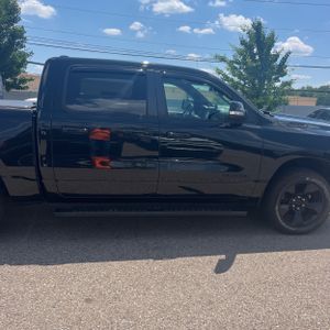 2019 RAM 1500 BIG HORN — миниатюра 11