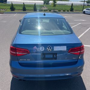 2015 Volkswagen JETTA SE 缩略图 58