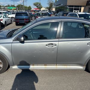 2011 Subaru LEGACY 2.5I PREMIUM — фото 4