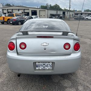 CHEVROLET COBALT LT - 7