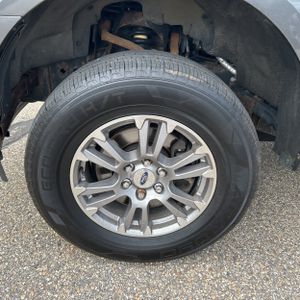 صورة مصغرة 17 لـ 2017 FORD F150 XLT