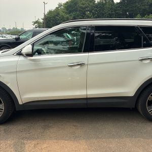 صورة 4 لـ 2015 Hyundai SANTA FE LIMITED